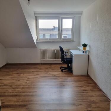 Foto - 3 Zimmer Dachgeschoßwohnung in Münster