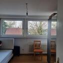 Foto - Dachgeschoßwohnung in Münster zur Miete