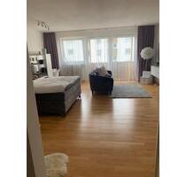 1,5-Zimmer-Wohnung mit Balkon in Fernwald-Annerod