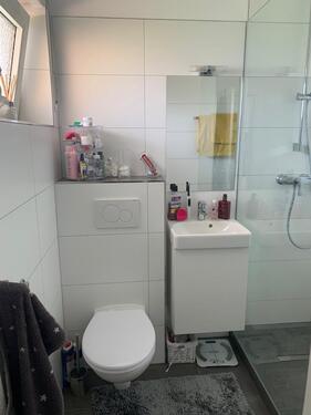 Foto - 1.5 Zimmer Erdgeschoßwohnung in Fernwald