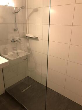 Foto - Erdgeschoßwohnung in Fernwald zur Miete