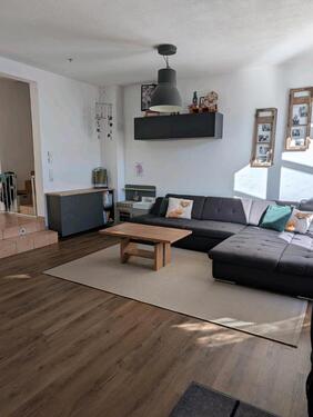 Foto - 4 Zimmer Doppelhaushälfte in Bad Säckingen