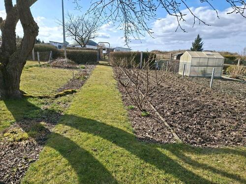 Foto - Schrebergarten - 400,00&nbsp;EUR Kaltmiete, ca.&nbsp; 0,00&nbsp;m&sup2;