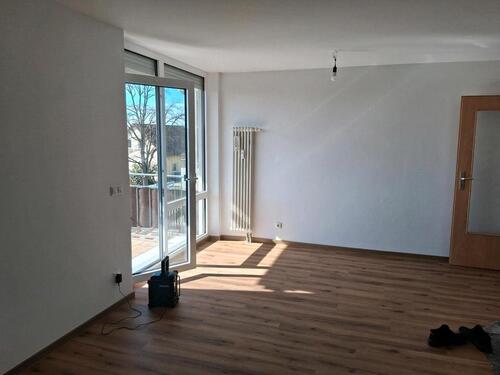 Foto - Top sanierte 3Raum Wohnung in HHM zu Vermieten