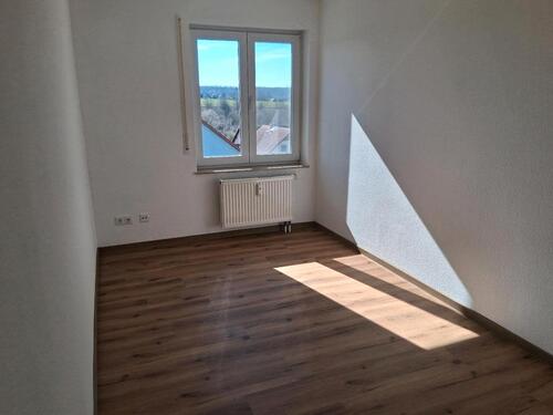 Foto - 3 Zimmer Erdgeschoßwohnung in Hohenmölsen