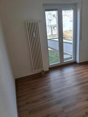 Foto - Erdgeschoßwohnung in Hohenmölsen zur Miete