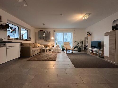 Foto - Barrierearme Wohnung 65 qm in Köllerbach - Nähe Saarbrücken