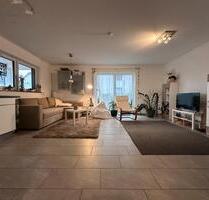 Barrierearme Wohnung 65 qm in Köllerbach - Nähe Saarbrücken - Püttlingen