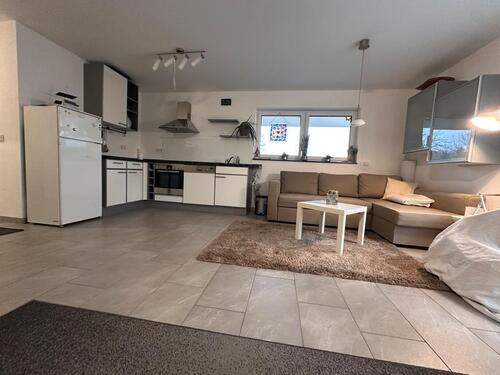 Foto - 2 Zimmer Erdgeschoßwohnung zur Miete in Püttlingen