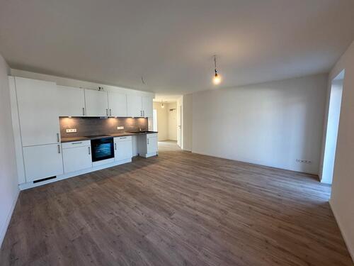 Foto - *Erstbezug* Wohnung mit Balkon in Citylage