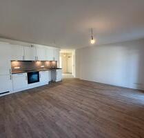 *Erstbezug* Wohnung mit Balkon in Citylage - Elmshorn