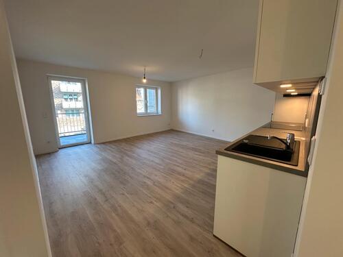 Foto - 2 Zimmer Erdgeschoßwohnung zur Miete in Elmshorn