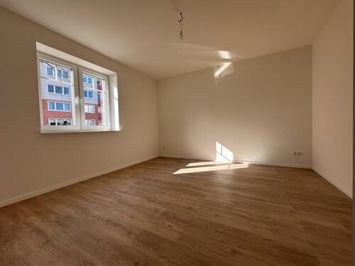 Foto - 2 Zimmer Erdgeschoßwohnung in Elmshorn
