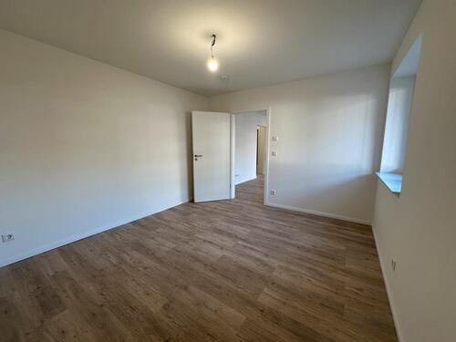 Foto - Erdgeschoßwohnung in Elmshorn zur Miete