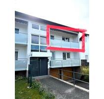 Helle 2-Zimmer-Wohnung in Rheinbischofsheim zu vermieten - Rheinau