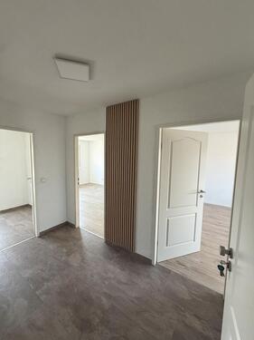 Foto - 2 Zimmer Etagenwohnung zur Miete in Rheinau