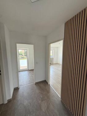 Foto - 2 Zimmer Etagenwohnung in Rheinau