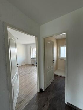 Foto - Etagenwohnung in Rheinau zur Miete