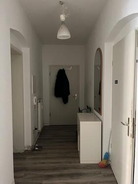 Foto - 2 Zimmer Etagenwohnung in Halle (Saale)