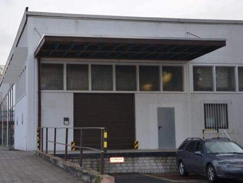 Foto - Halle in Mölln ca. 80qm - 480,00&nbsp;EUR Kaltmiete, ca.&nbsp; 80,00&nbsp;m&sup2;