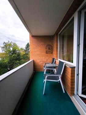 Foto - 2 Zimmer Etagenwohnung in Hannover