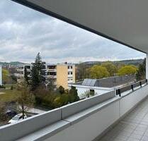 Schöne 4 Zimmer Wohnung Regensburg West - Komplettsaniert
