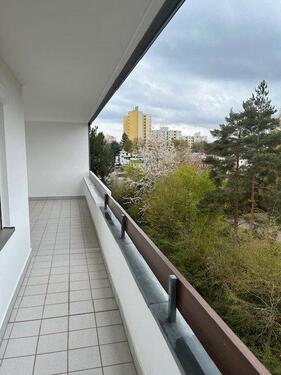 Foto - 4 Zimmer Etagenwohnung in Regensburg