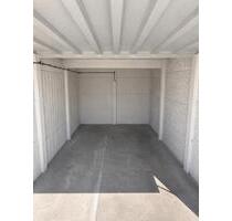 Garage Pirna Copitz - 85,00&nbsp;EUR Miete, in Pirna (PLZ: 01796)