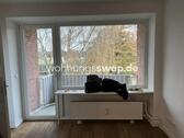 Foto - Wohnungsswap - 1 Zimmer, 29 m² - Bollweg, Eimsbüttel, Hamburg