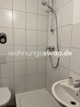 Foto - Etagenwohnung in Hamburg zur Miete