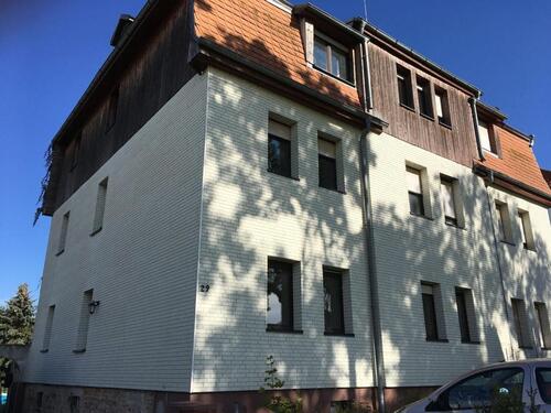 Foto - Schöne helle 3 - Raum Wohnung mit Garten in ländlicher Umgebung in Oberhohndorf