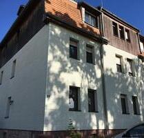 Schöne helle 3 - Raum Wohnung mit Garten in ländlicher Umgebung in Oberhohndorf - Zwickau