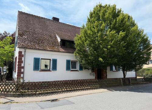 Foto - 13 Zimmer Mehrfamilienhaus, Wohnhaus zum Kaufen in Elsenfeld