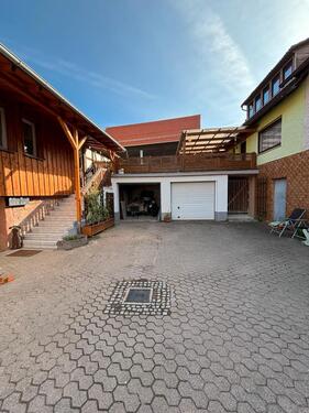 Foto - 2 Einfamilienhäuser für Handwerklich begabte