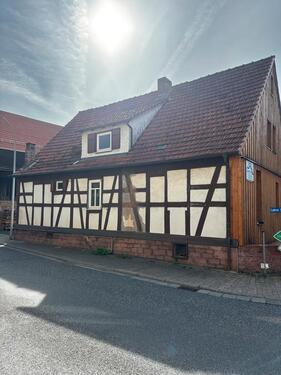 Foto - Einfamilienhaus in Flörsbachtal