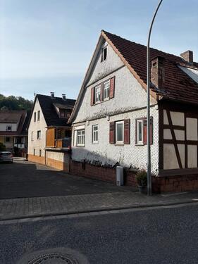 Foto - Einfamilienhaus in Flörsbachtal zum Kaufen
