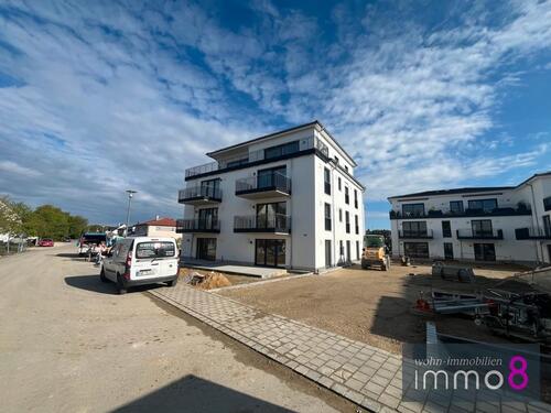 Foto - Penthouse am Puls der Stadt Waldeckstraße Bauabschnitt III
