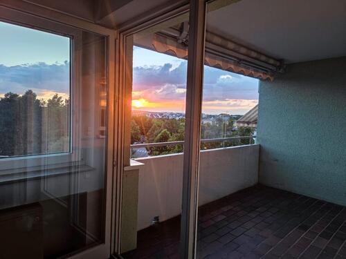 Foto - Etagenwohnung zum Kaufen in Waiblingen