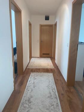 Foto - schöne renovierte 3,5-Zi.-Whg. mit guter Aufteilung in Bo.-Wat