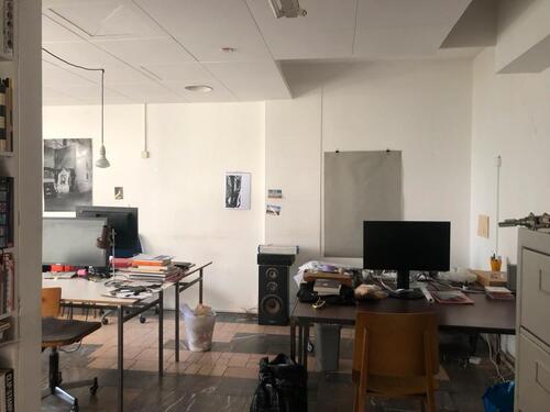 Foto - Arbeitsplatz Atelier Studio - 155,00 EUR Kaltmiete,