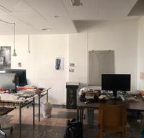 Arbeitsplatz Atelier Studio - 155,00 EUR Kaltmiete, in Leipzig (PLZ: 04275) Süd