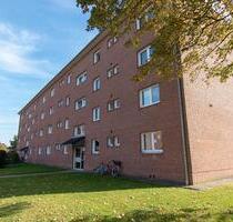 Geräumige 4-Zimmer-Wohnung - Ideal für Familien - Bad Fallingbostel