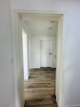 Foto - Kernsanierte 3-Zimmer-Wohnung in Tuttlingen zu vermieten