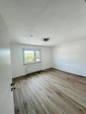 Foto - Etagenwohnung in Tuttlingen