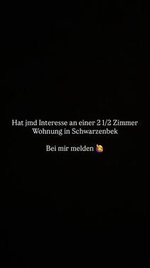 Foto - Etagenwohnung zur Miete in Schwarzenbek