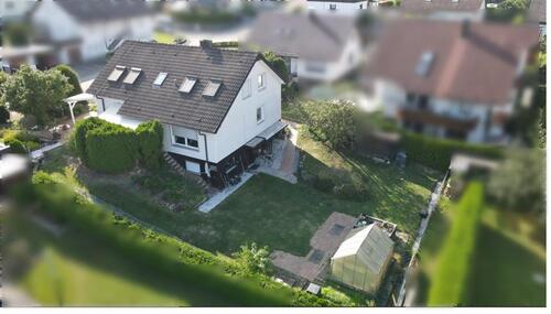 Foto - Einfamilienhaus in Wildberg