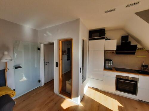Foto - 3***DTV Ferienwohnung Norderney November - Dezember 25 renoviert