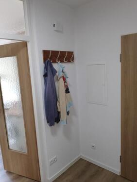 Foto - Etagenwohnung in Lingen (Ems)