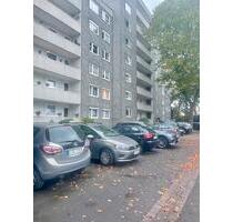 1,5 Zimmerwohnung mit Balkon und Aufzug - Ronnenberg