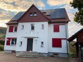 Foto - Etagenwohnung zur Miete in Reichelsheim (Odenwald)